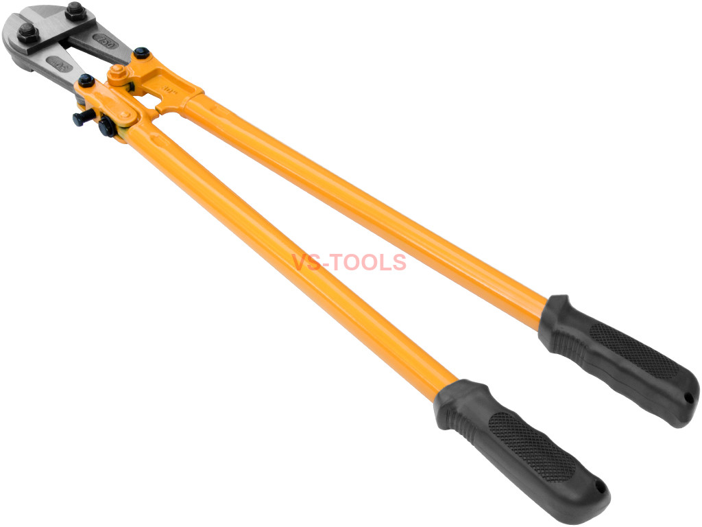 30 inch Industrial Heavy Duty Bolt Chain Lock Wire Cutter